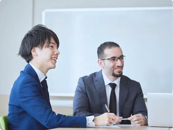 Global Publishing License Consulting